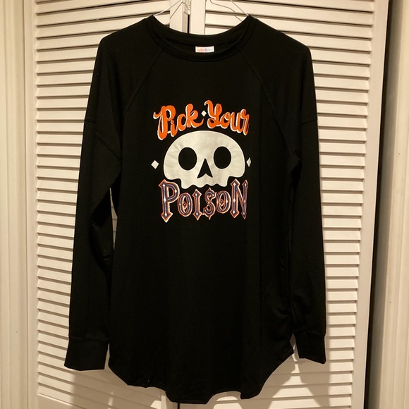 LuLaRoe Other - M Lularoe Erin